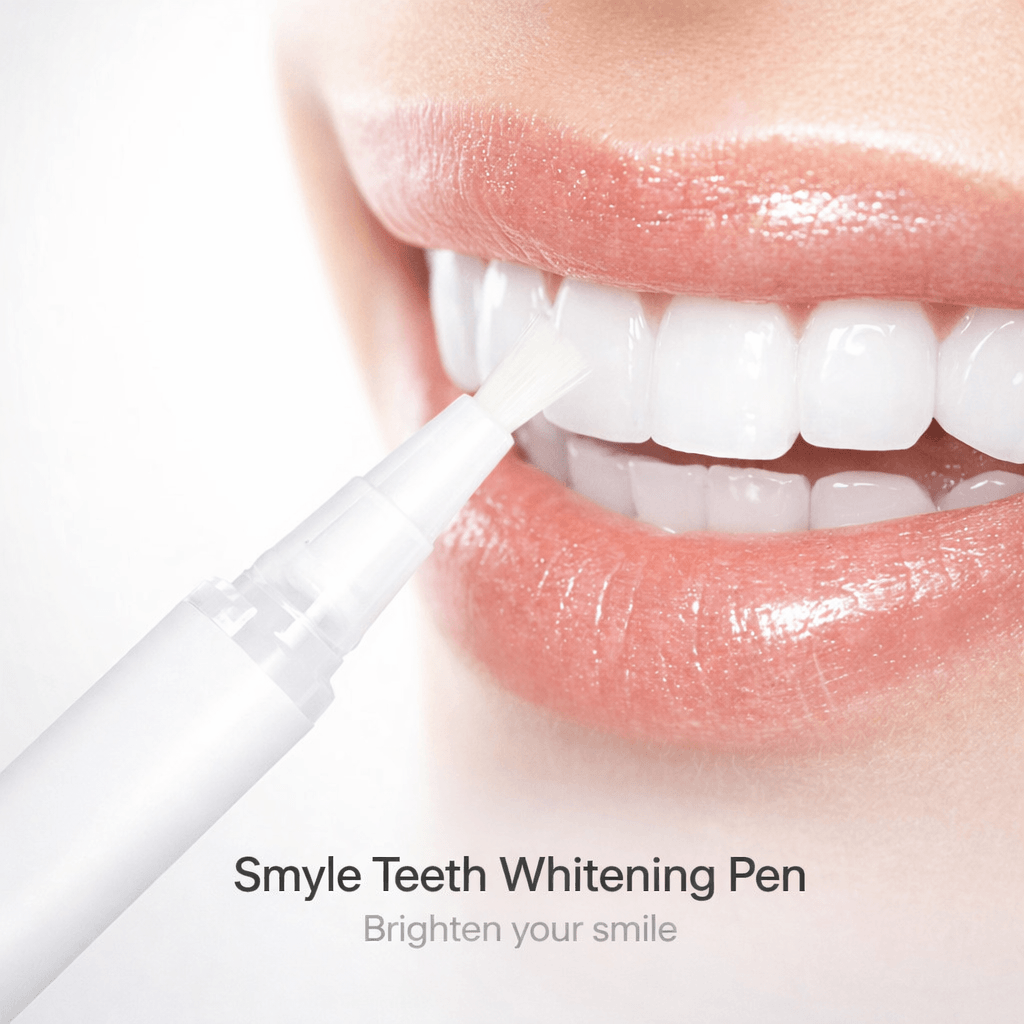 Smyle - Teeth Whitening Pen